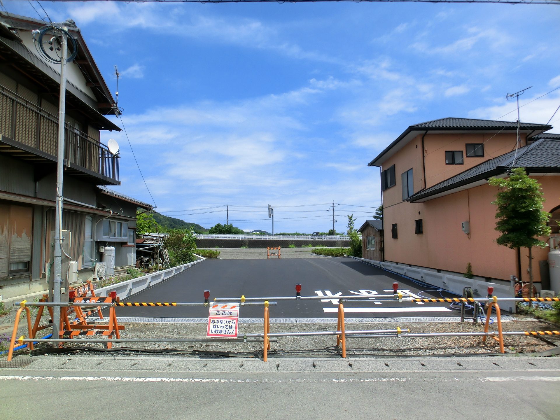 藤枝市横内
