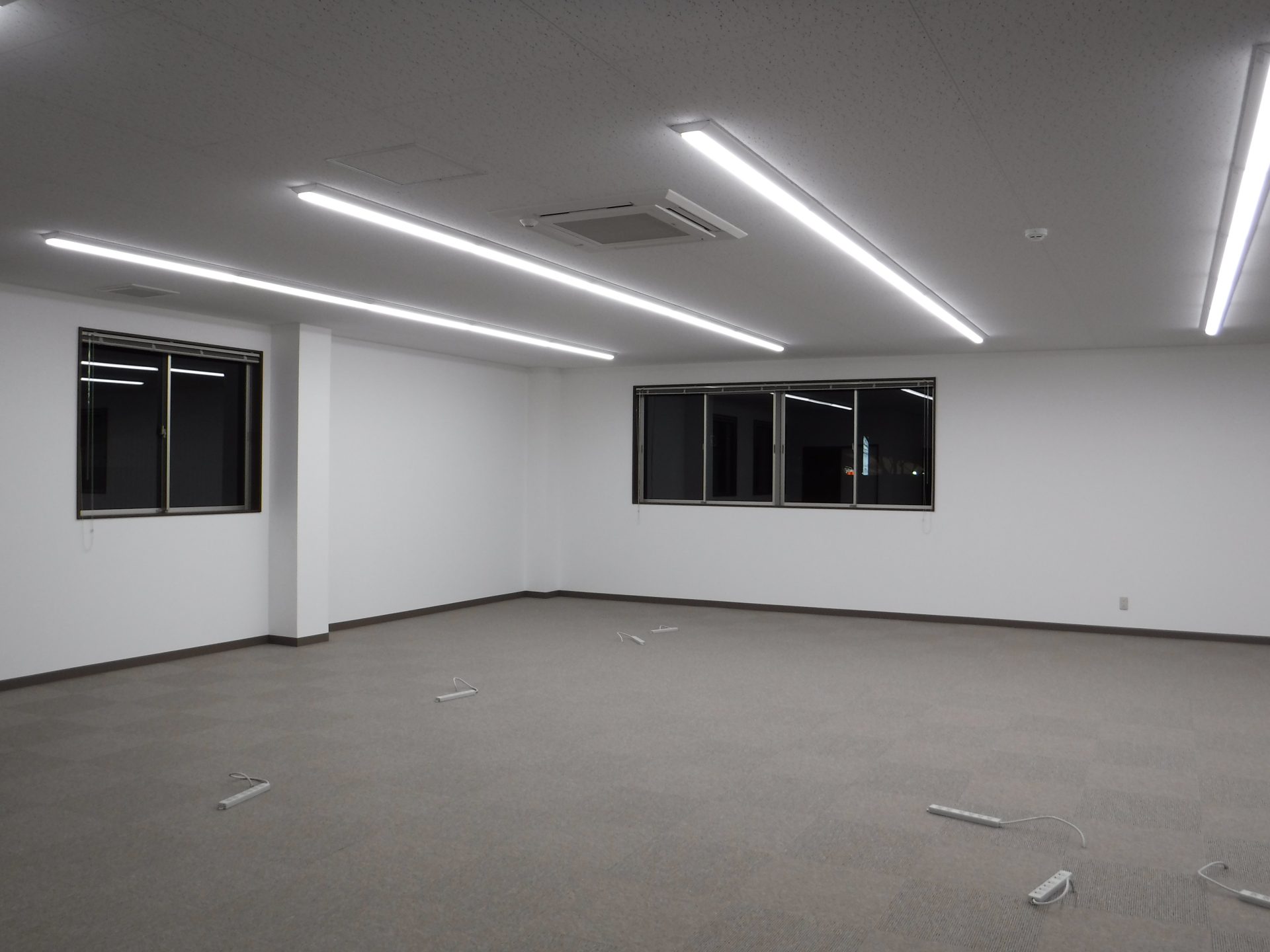 ㈱APEX様静岡営業所事務所・倉庫