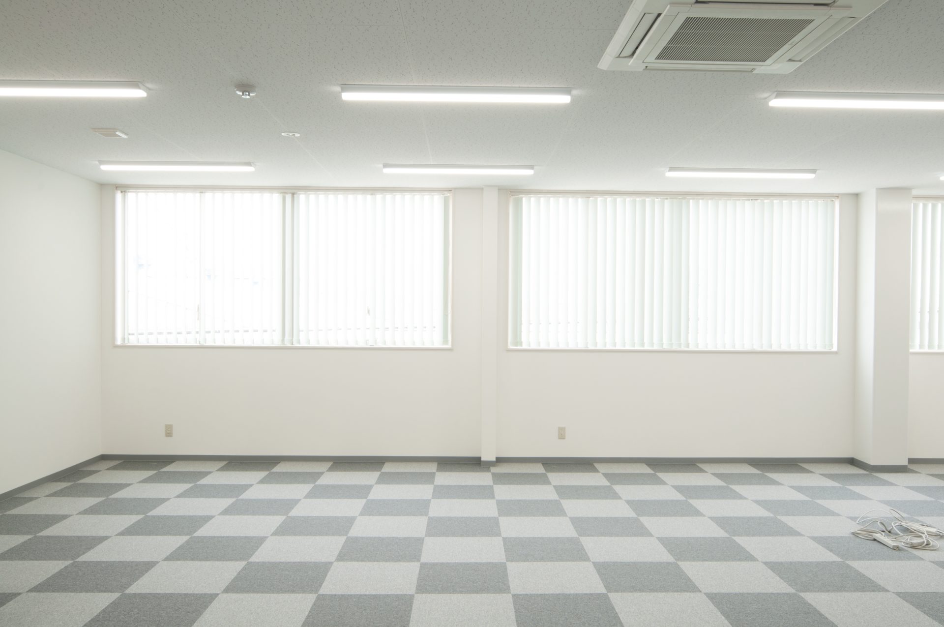 ㈱プラポート様事務所・工場