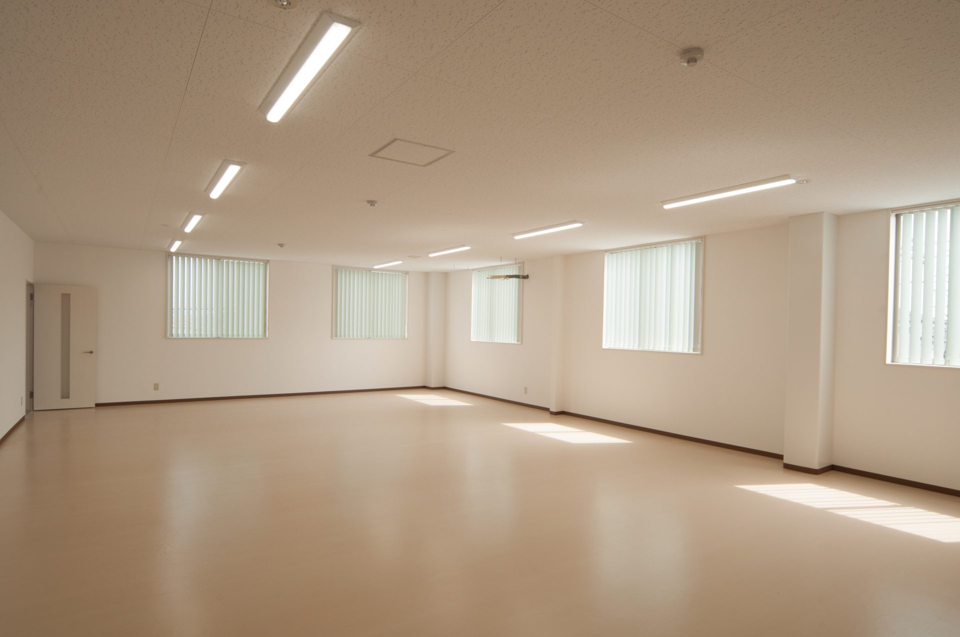 ㈱プラポート様事務所・工場