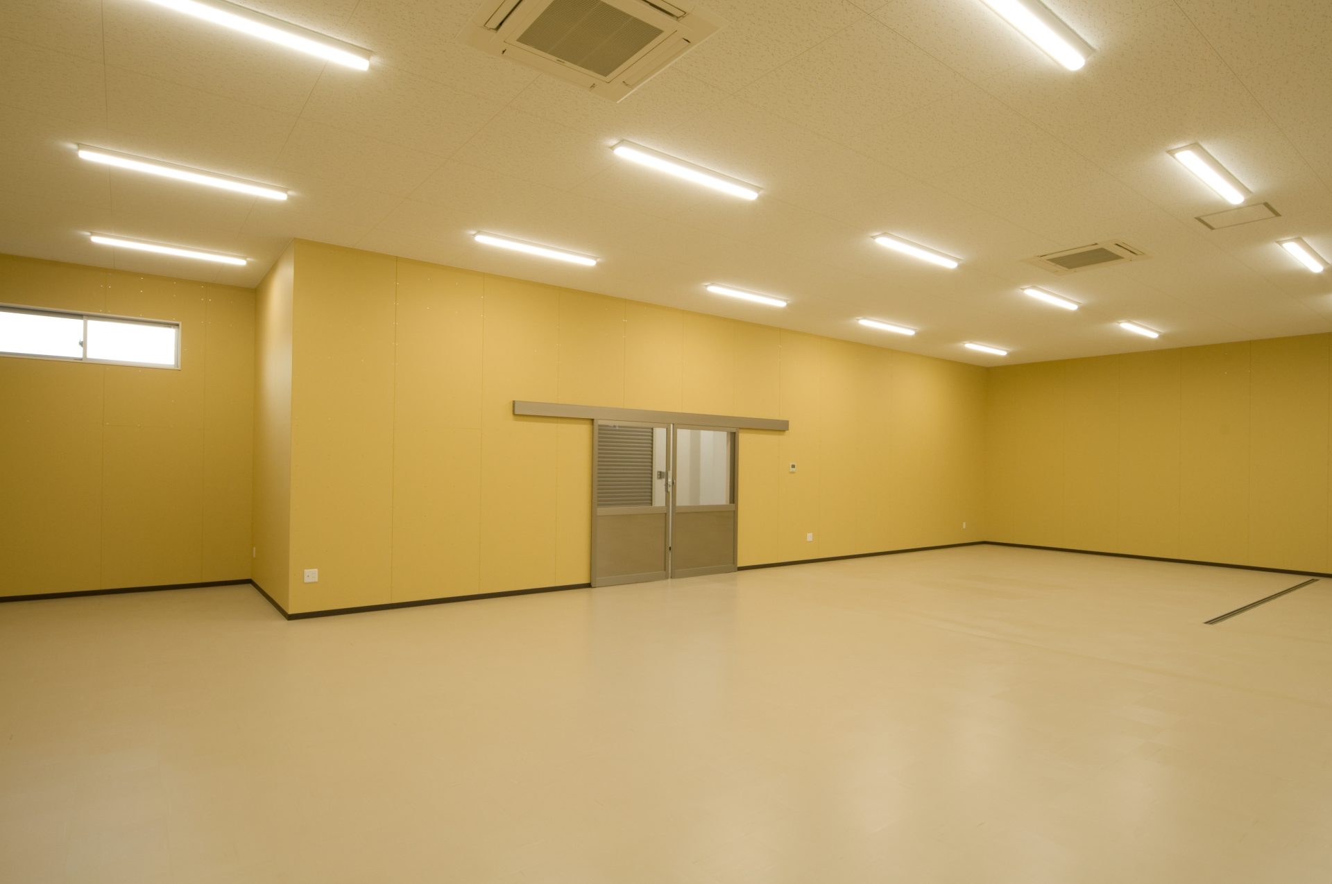 フクダ電子㈱様静岡営業所
