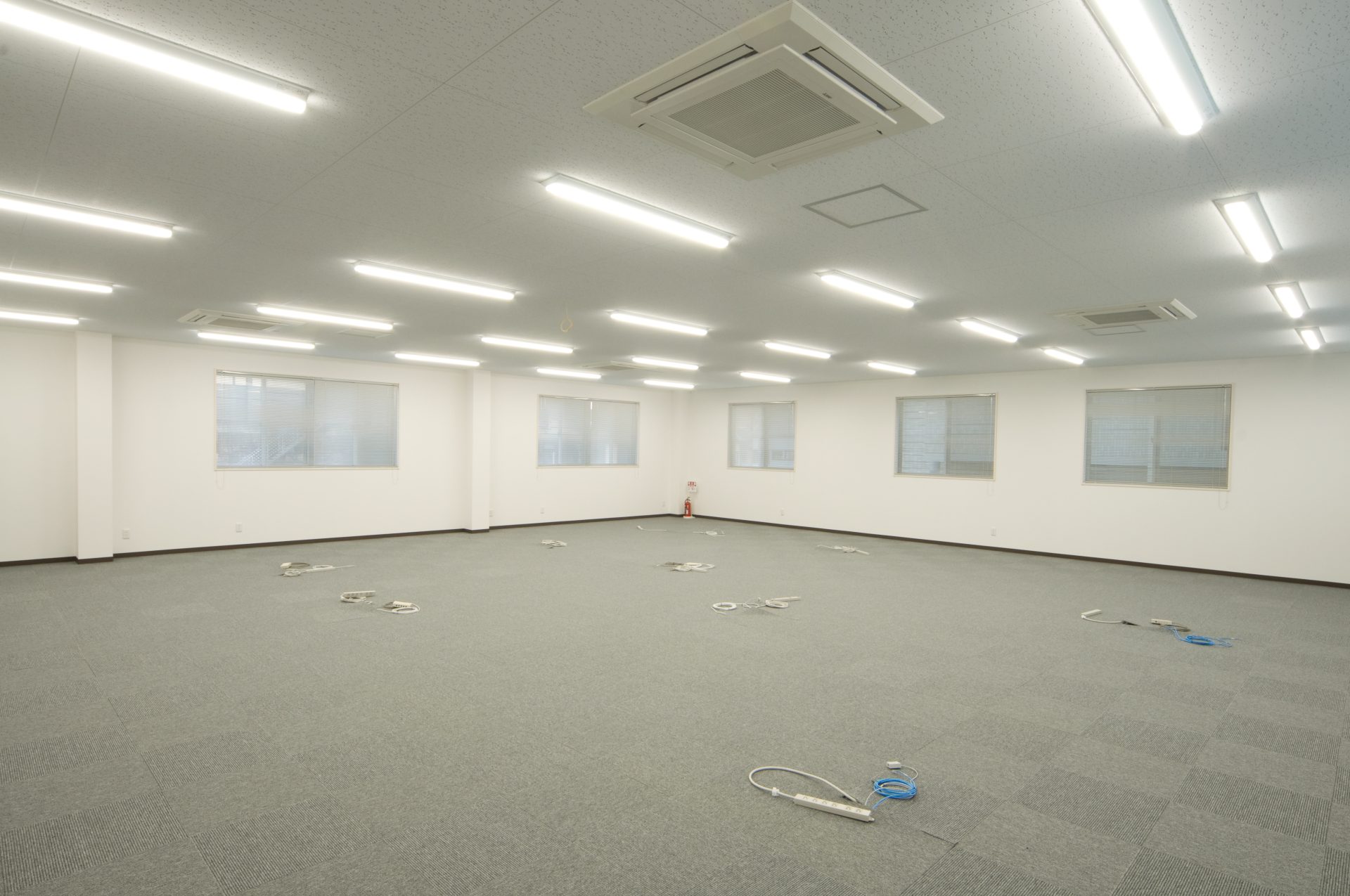 フクダ電子㈱様静岡営業所